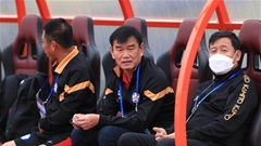 Cho em khóc anh lần này nhé, Phan Thanh Hùng!